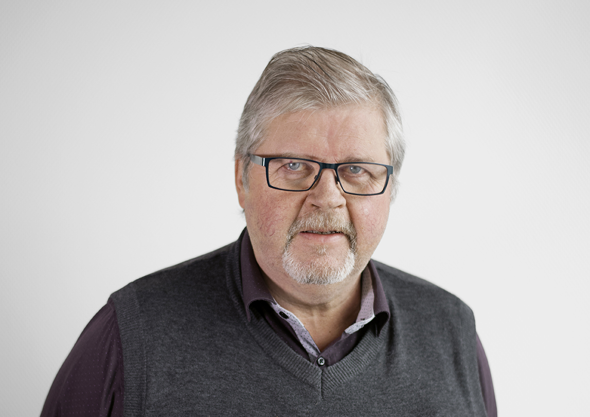Benny Olsson