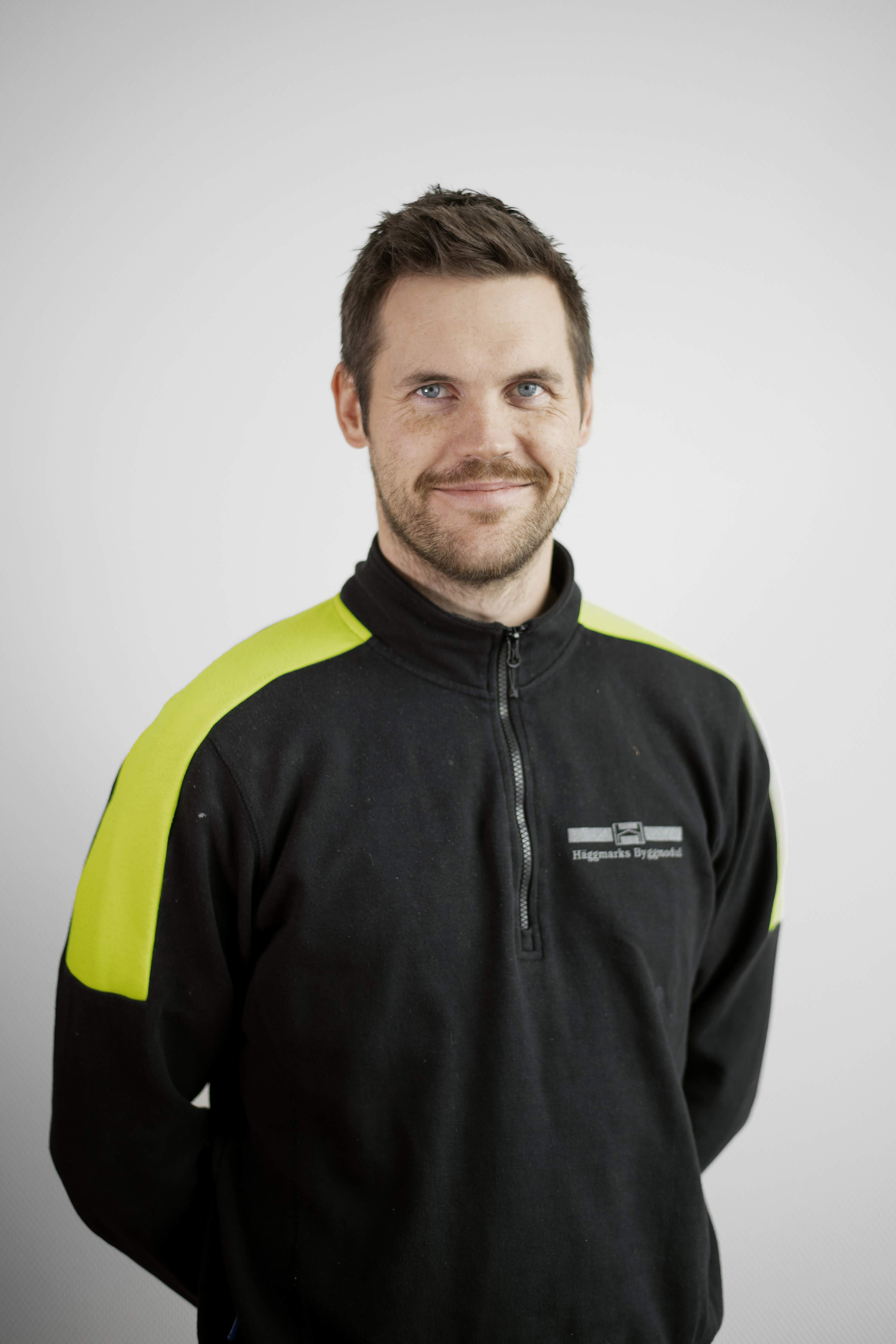 Magnus Olsson