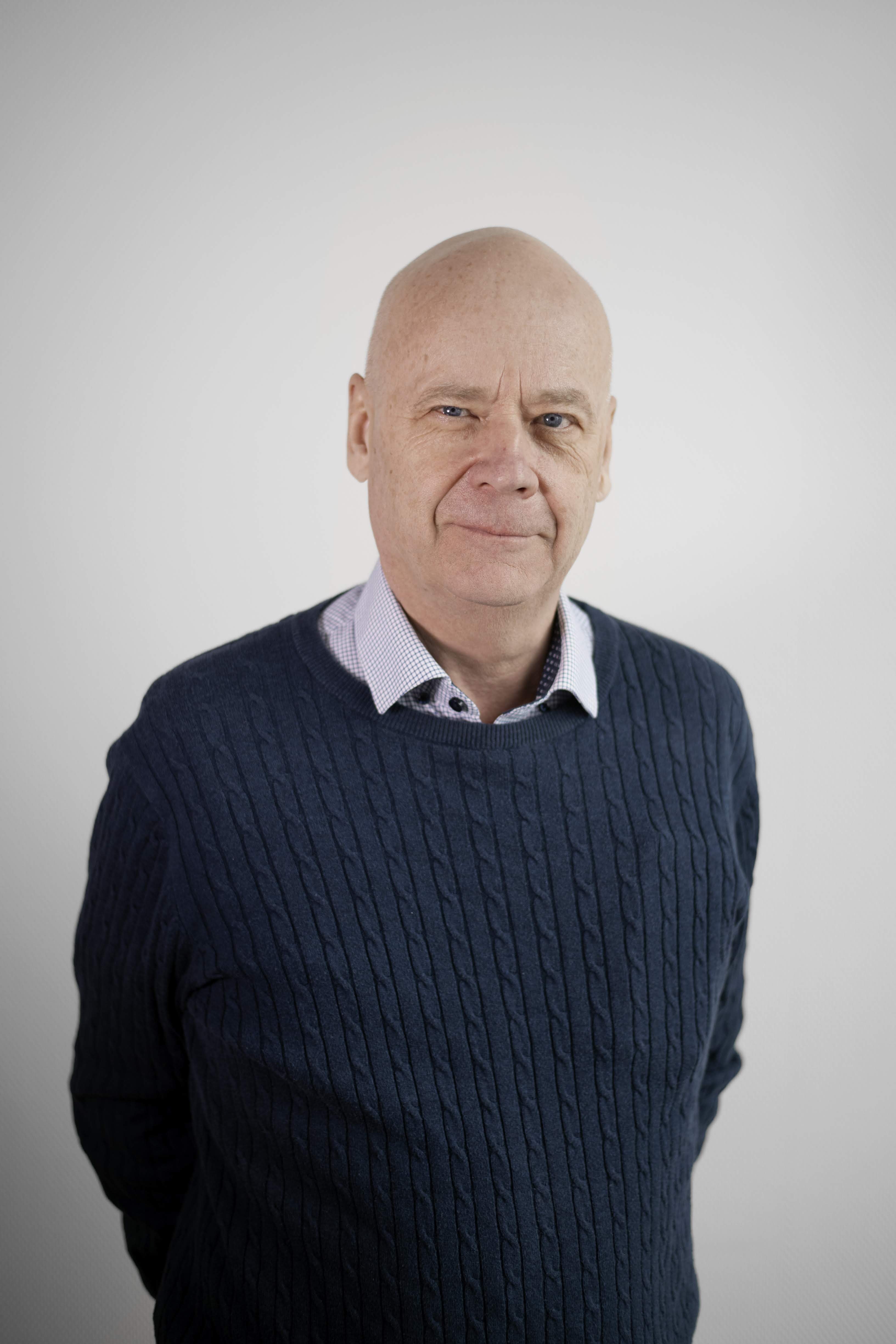Bengt Häggmark