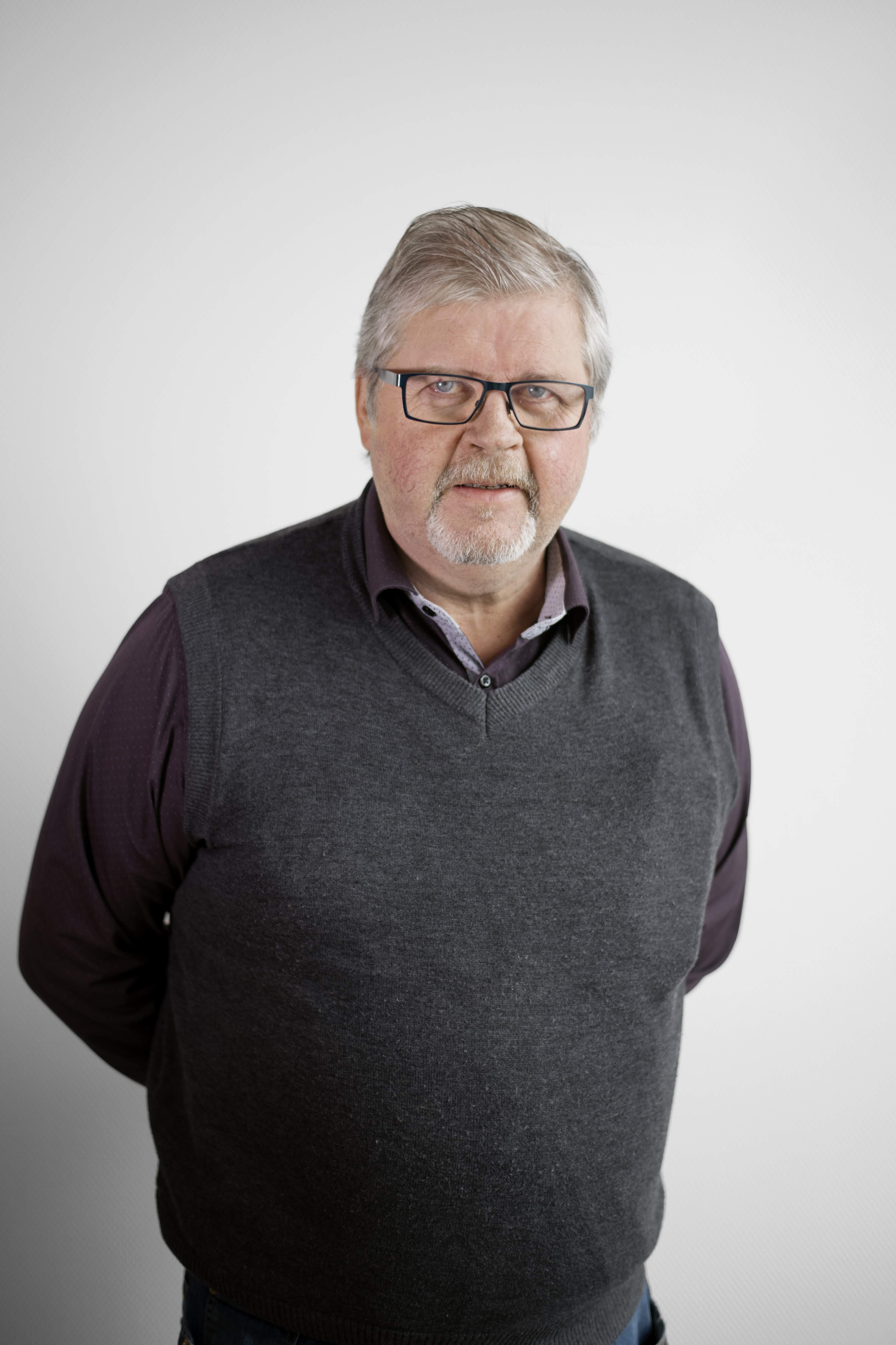 Benny Olsson