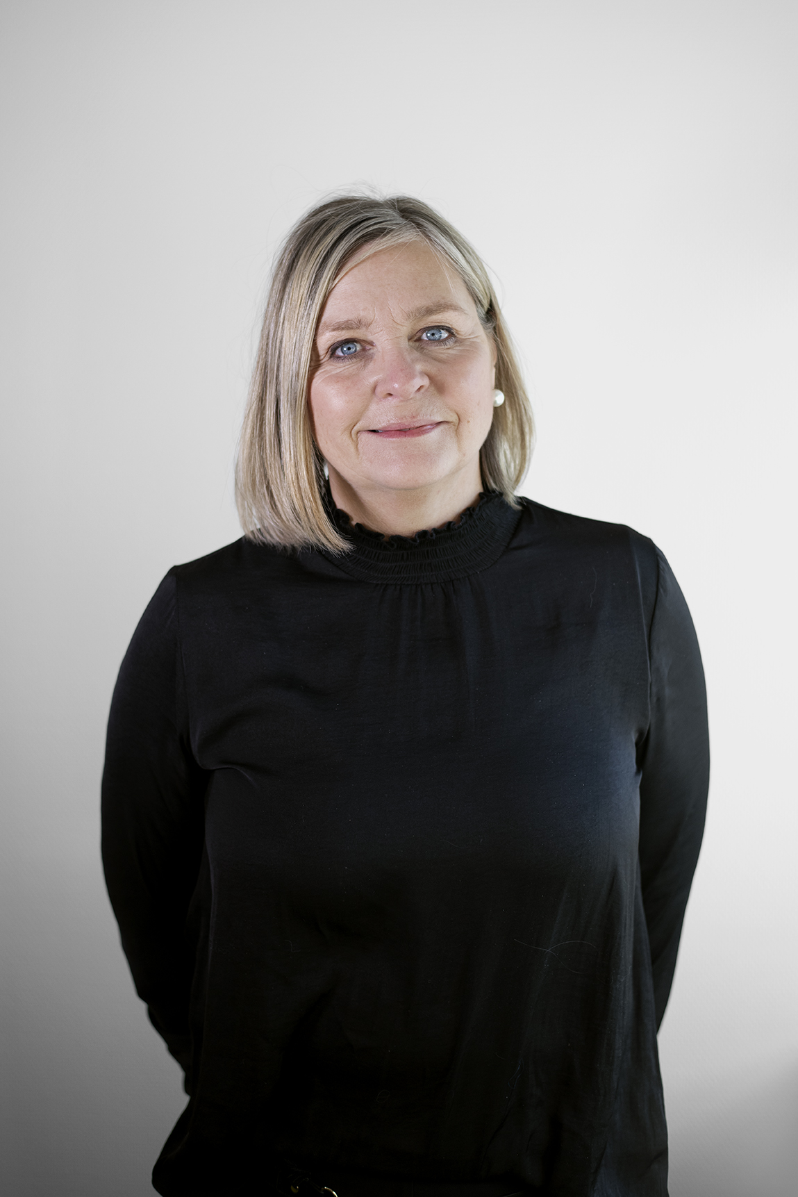 Birgitta Larsson