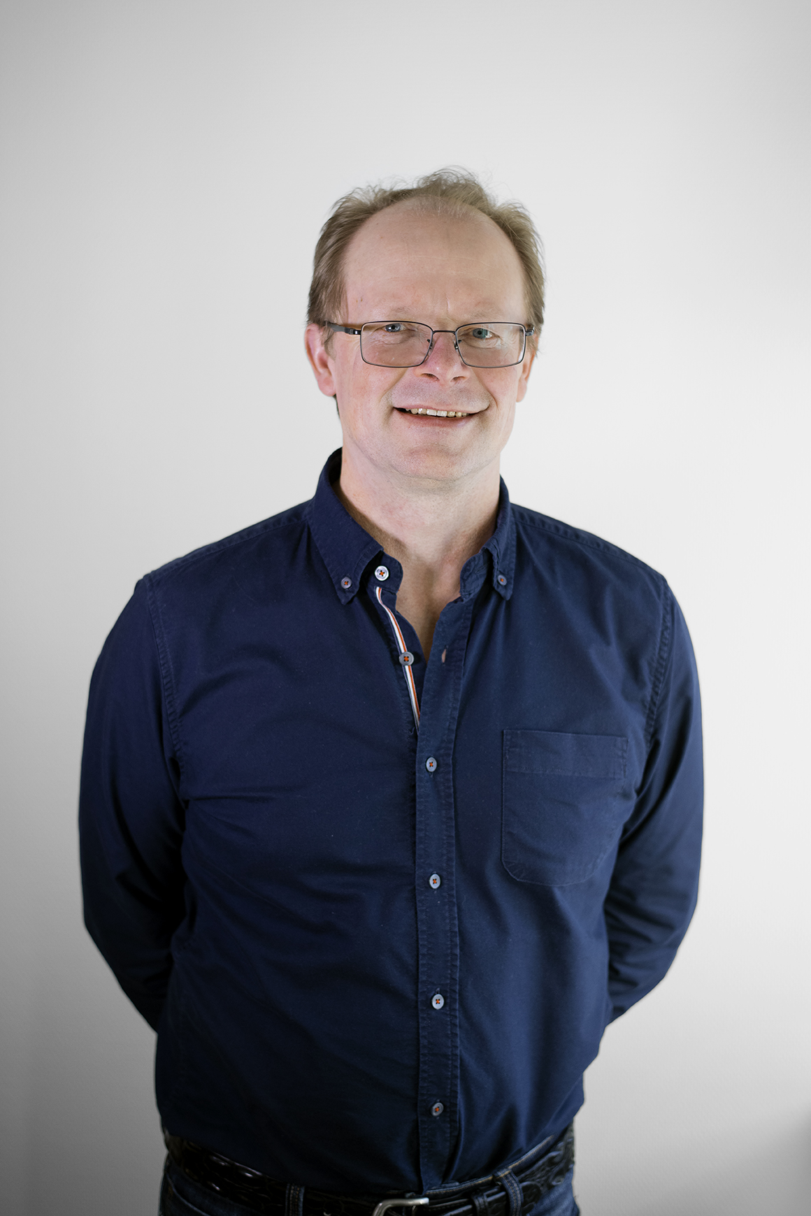 Sören Olsson