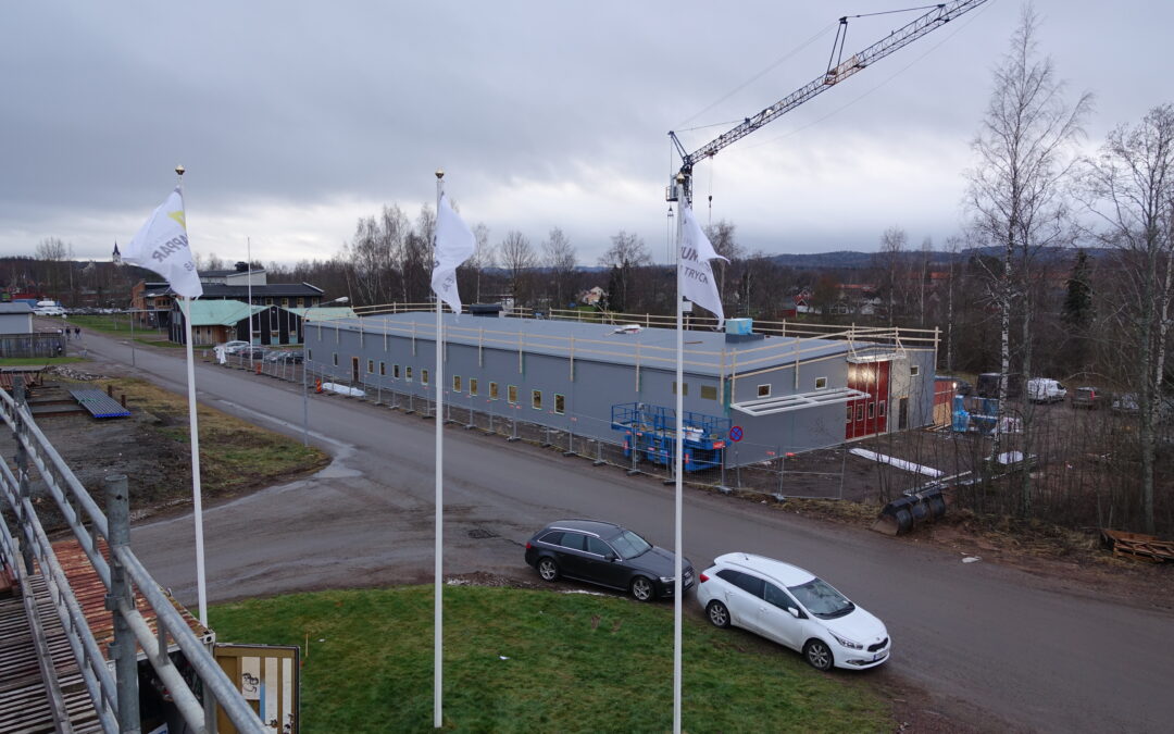 Industritekniska